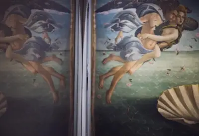 Madrugada com Botticelli: Uffizi renova e abre à noite