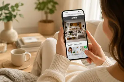 Marcas brasileiras ganham espaço no e-commerce nacional em 2025