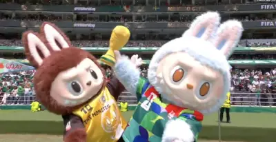 Mascotes da Copa 2026: Maple, Zayu e Clutch e seus significados
