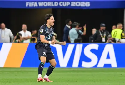 Maurício lidera ranking do Brasileirão na Copa 2026