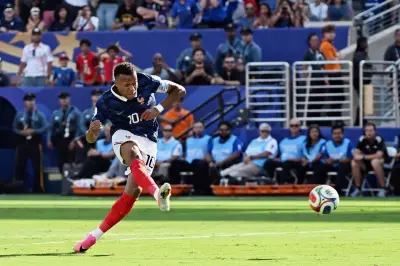 Mbappé iguala Messi na artilharia da Copa do Mundo 2026 com seis gols