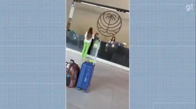 Mãe denuncia agressão a filho de 6 anos em resort de Alagoas