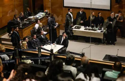 Mãe não mata filho: frases marcantes do julgamento de Henry Borel
