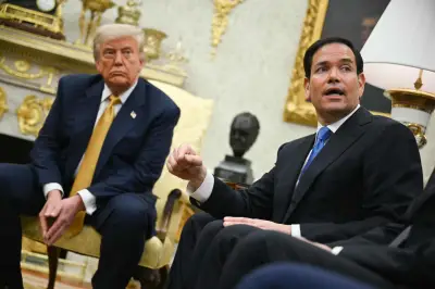 Medidas dos EUA sugerem apoio à oposição nas eleições brasileiras