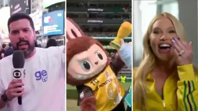 Memes que marcaram a primeira rodada da Copa 2026