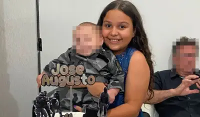 Menina picada por escorpião no DF completa 1 semana intubada e em coma