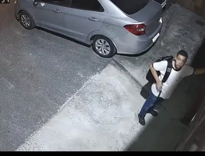 Menino de 11 anos é internado em estado grave após comer bolo suspeito em Nova Iguaçu