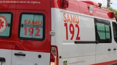 Menino de 4 anos morre engasgado com caroço de rambutan no Piauí