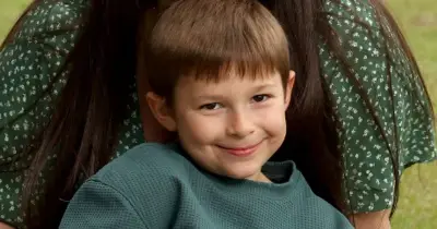 Menino de 7 anos reverte insuficiência cardíaca com técnica inovadora