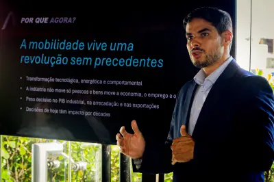 Mercado de carros chineses no Brasil deve encolher, prevê Anfavea