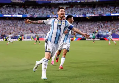 Messi bate recorde em Copas e Seleção Estadão debate