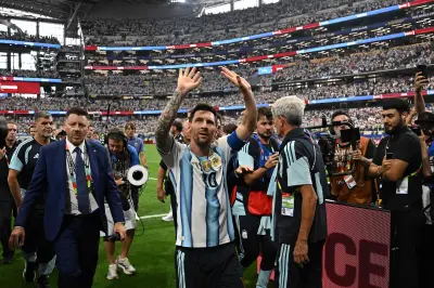 Messi bate seis recordes e amplia outros seis na Copa do Mundo