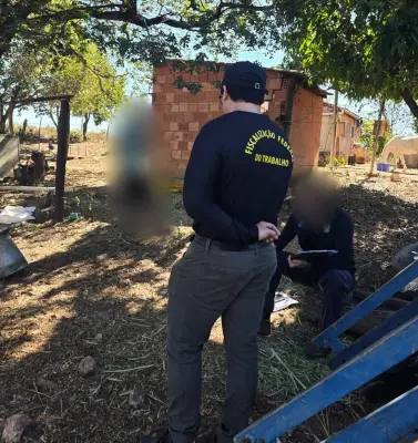 MG lidera ranking de trabalho escravo; homem resgatado após 14 anos
