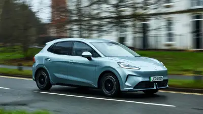 MG Motor inicia montagem no Brasil em 2026