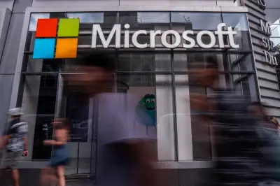 Microsoft lança agente de IA com pagamento por tarefa executada