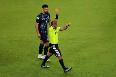 Miguel Almirón suspenso por violar 'Lei Vini Jr.' na Copa 2026