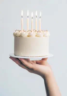 Minibolos conquistam festas: saiba por que estão na moda