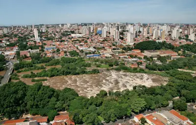 Mirante investe R$ 600 mi e leva Piracicaba ao topo do saneamento em 2026