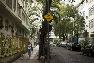 Moradores do Bairro Peixoto se mobilizam contra emenda que pode aumentar gabarito