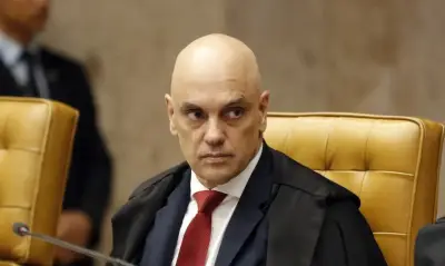 Moraes dá 5 dias para PGR sobre recurso de Cid por pena cumprida