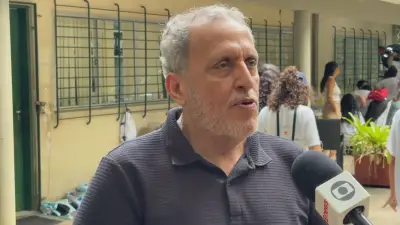 Morre Alfredo Bertini, criador do Cine PE, aos 65 anos