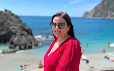 Morre Elaine Oliveira Lopes, jornalista da TV Anhanguera, aos 59 anos