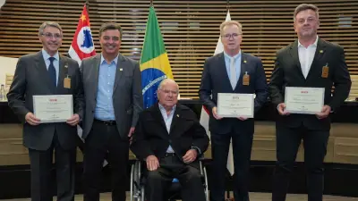 Morre Luís Eulálio Vidigal Filho, ex-presidente da Fiesp, aos 87 anos