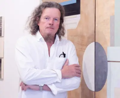 Morre o pintor e gravador carioca Marcus André aos 63 anos