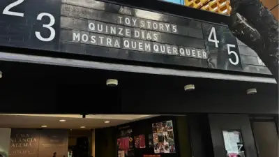 Mostra LGBTQIA+ 'Quem Quer Queer?' reúne mais de 40 filmes no Rio