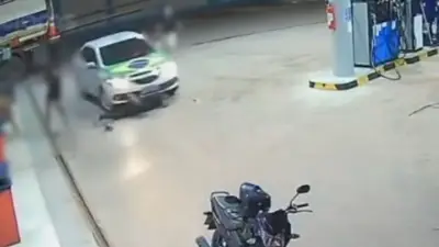 Motorista atropela homem e foge sem socorro no Amapá