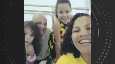 Motorista preso por matar família em acidente na BR-101
