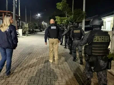 MP investiga uso de identidades de mortos para fraudar documentos no RS