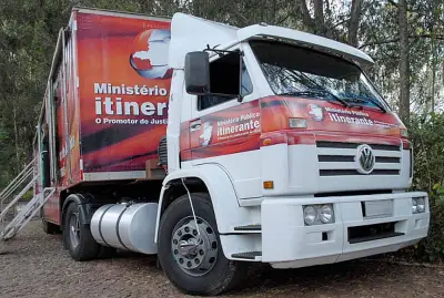 MP Itinerante leva serviços gratuitos a três cidades de MG em junho