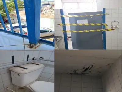 MPF aciona Justiça para obrigar INSS a reformar agência em Rio Branco