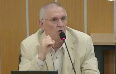 MPSP investiga ex-secretário de São Caetano por falas capacitistas