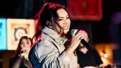 Márcia Felipe receberá R$ 400 mil para cantar no São João de Caruaru 2026