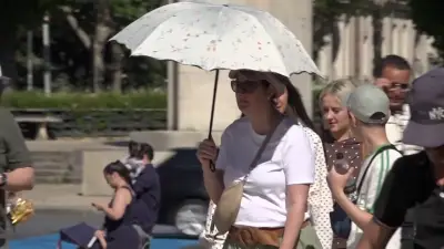 Mudança climática é causa 'inequívoca' da onda de calor na Europa, diz estudo