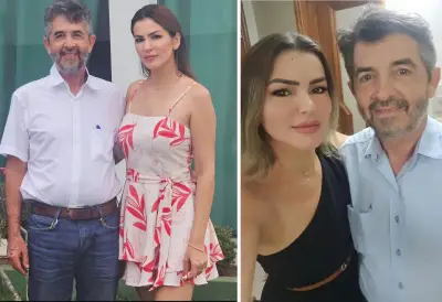 Mulher baleada por ex-prefeito durante divórcio morre no Pará