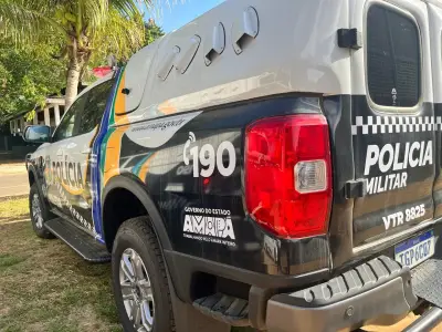 Mulher de 25 anos é presa por envolvimento em homicídio em Macapá