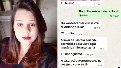 Mulher de 32 anos morre após denunciar demora em UPA em BH