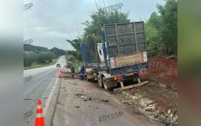 Mulher é encontrada morta horas após marido morrer em acidente na Raposo Tavares