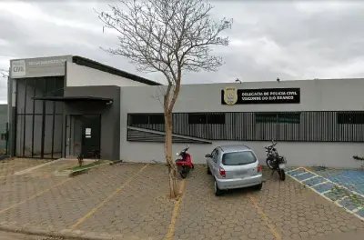 Mulher morta a tiros pelo ex-marido em São Geraldo; ele comete suicídio