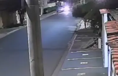 Mulher é presa suspeita de atropelar e matar cunhado em Barretos
