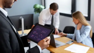 Mydhas: a plataforma inteligente que está revolucionando o RH