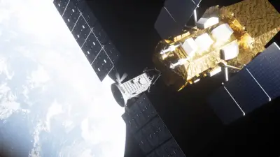 Nasa corre para salvar telescópio Swift com missão de resgate de US$ 30 mi