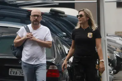 Negado recurso de Orlando Diniz contra leilão de apartamento no Leblon