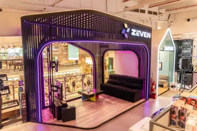 New Zone Importados oferece TVs Smart para brasileiros no Mundial