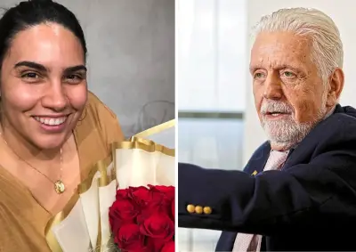 Nora de Jaques Wagner é alvo da PF por contrato milionário