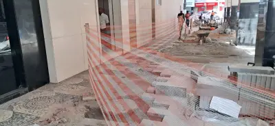 Nova cara do Centro de Niterói desagrada moradores e comerciantes
