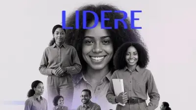 Nova turma do programa Lidere em Fortaleza em julho